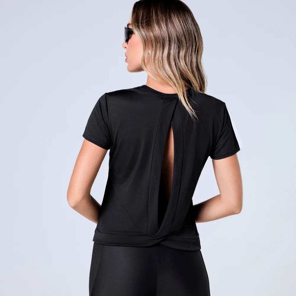 Camiseta Mc Dry Sense