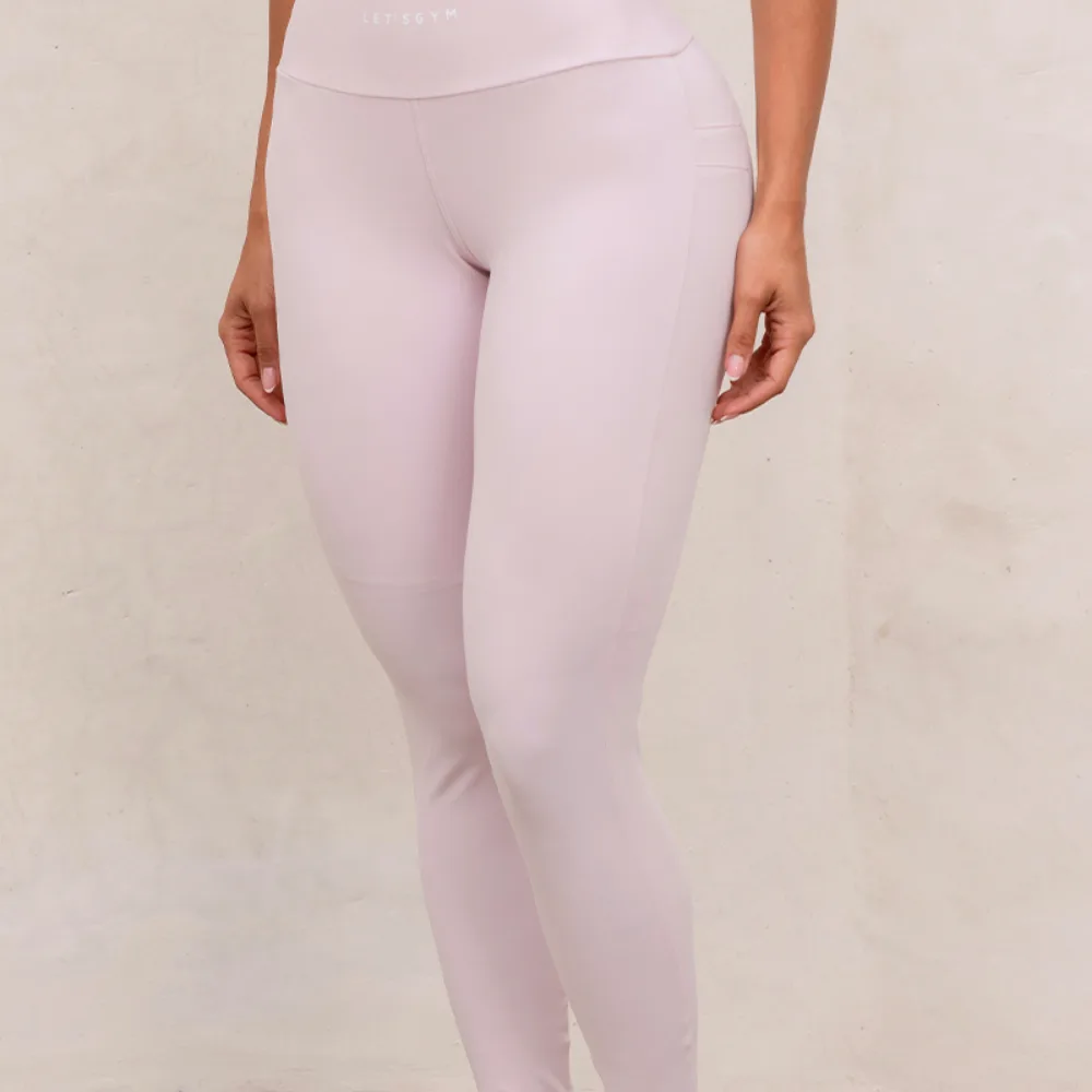 Legging Basic Colors