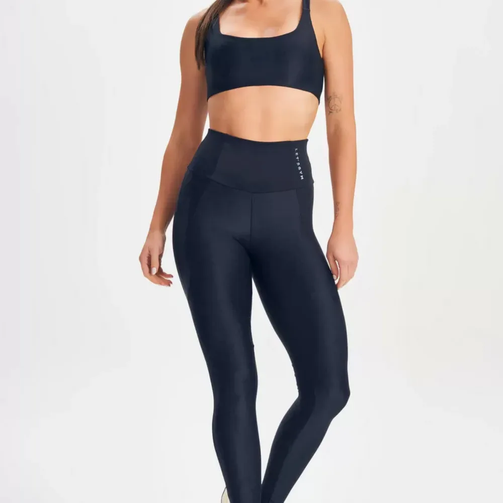 Legging Minimal Bold