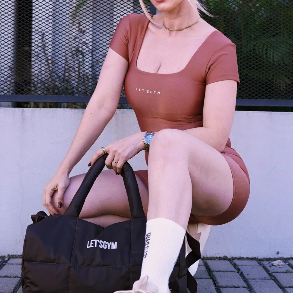 New Macaquinho Duo Comfort